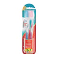 Colgate Tb Slim Soft Advanced 1+1 Free