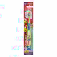 Colgate Tb Kids Minion Age 6+