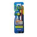 Oral B Max Clean Indicator 1+1 Soft