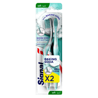Signal Tb Baking Soda Mp2 8X28.8G