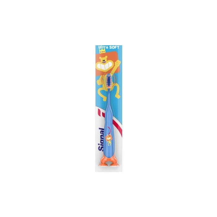 Signal Kids Tb Lion Soft 12X1Pc