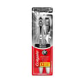 Colgate Tb Max White Charcoal M 2Pk