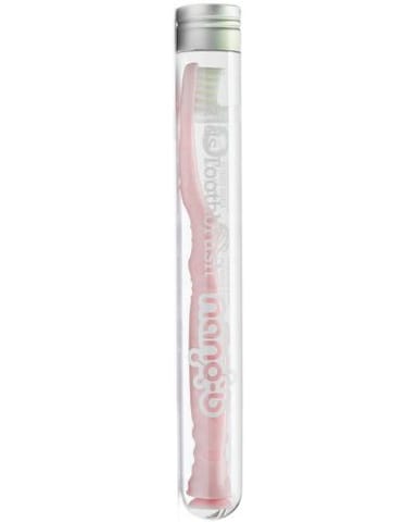 Nano-B Kids Silver Antibacterial TB Pink