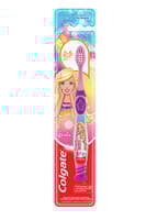 Colgate Tbm Kids 6+ Barbie