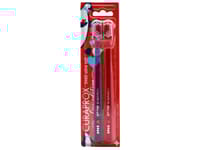 Curaprox Toothbrush Love Edition X2
