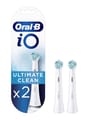 Oral-B Tb Io Ultmt Clean 2 Refill 33034