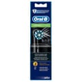 Oral-B Cross Action 2 Refill Black 33035