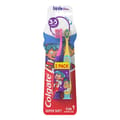Colgate TB Kids Smiles 3-5 Little 2pk