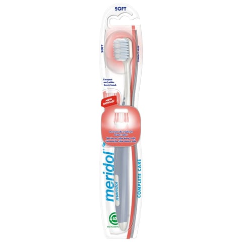 Meridol Tb Complete Care