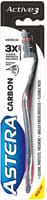 ASTERA Toothbrush Astera Active 3 Carbon Medium Bristles