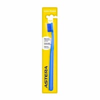 Astera Toothbrush Astera  Urban Polish - Soft Bristles  Green