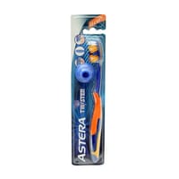 Astera Toothbrush Astera  Twister  Medium Bristles