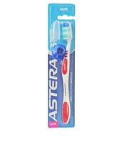 Astera Toothbrush Astera  Time Index Soft  Bristles