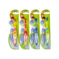 Astera Toothbrush Astera Kids Extra Soft  Bristles Yellow