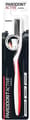 Parodont Toothbrush Parodont Active Charcoal Medium Bristles