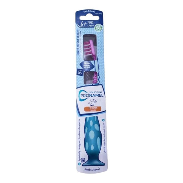 Sensodyne Tb Pronamel chldren +6 Years