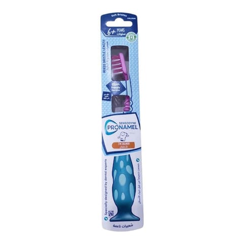 Sensodyne Tb Pronamel chldren +6 Years