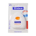 Trisa Dental Floss Whitening