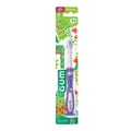 GUM TOOTHBRUSH MONSTER KIDS 3-6 YEARS