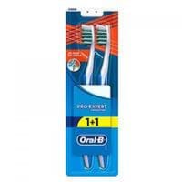 Oral B TB 3 D Cln Med 34236