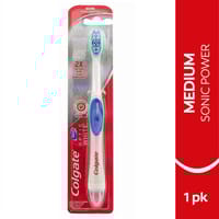 Colgate Tb Adult Bat Sonic Cs Gump Power