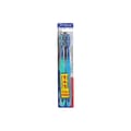 Trisa Flexiblehead Medium 1+1 Free