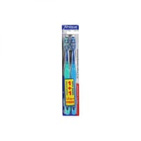 Trisa Flexiblehead Medium 1+1 Free