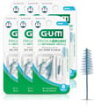 Gum Butler Proxa Brush Refill