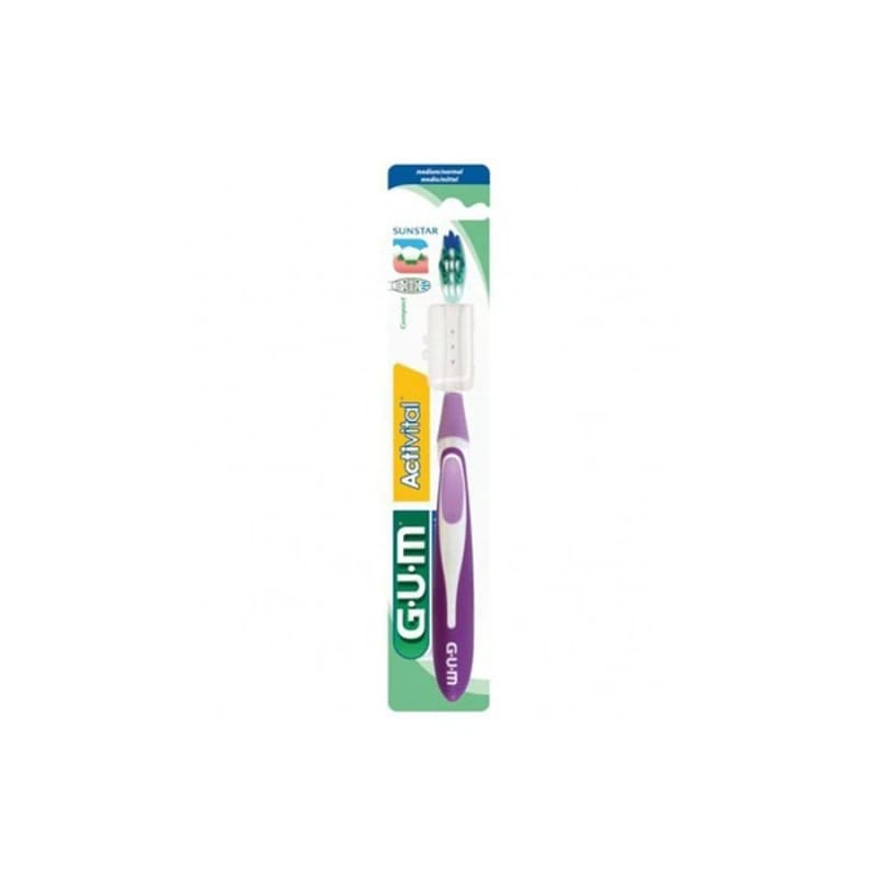 Gum Soft Ultra Compact Bliste