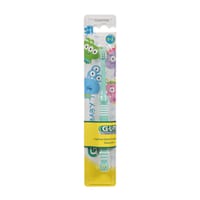 Gum Baby Toothbrush Blisterpac