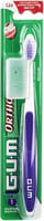 Gum Orthodontic 4-Row Blisterp