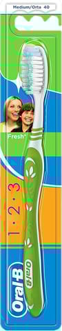 Jordan T.B.fresh effect soft