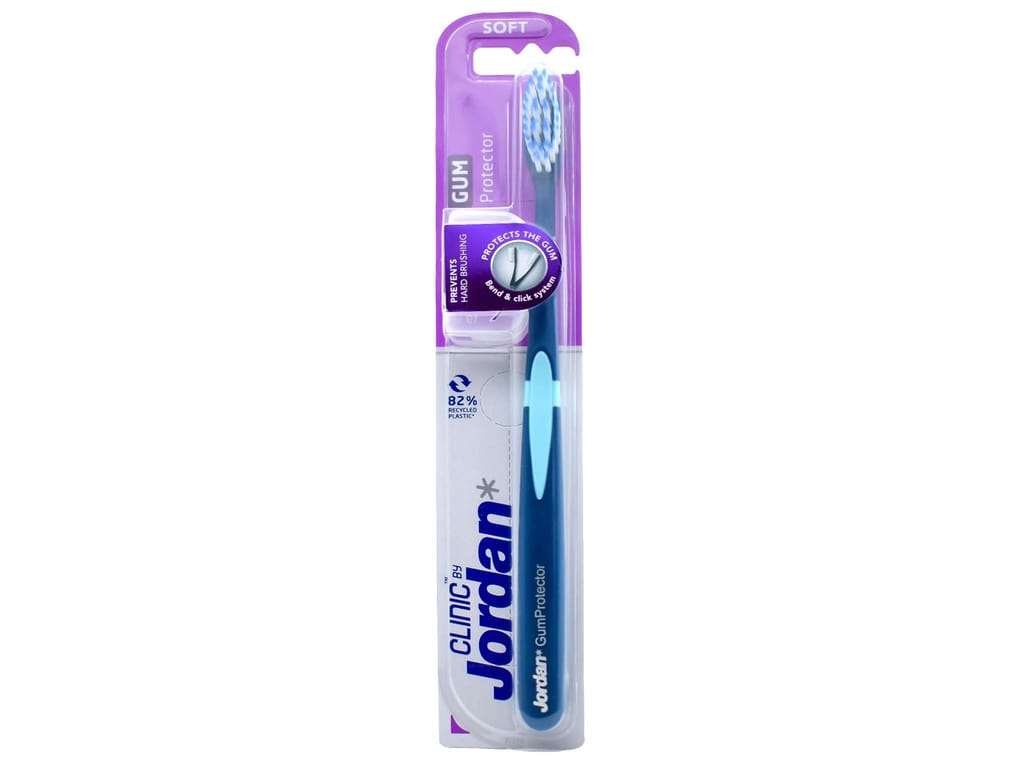 Jordan T.B.gum protector super