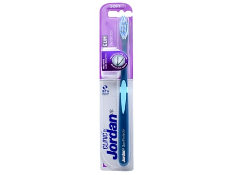 Jordan T.B.gum protector super