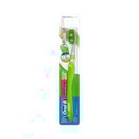Oral B TB Green Extra Soft