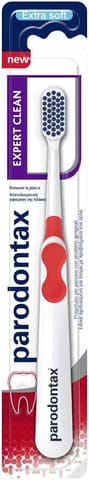 PARODONTAX TB EXPERT CLEAN SOFT TB