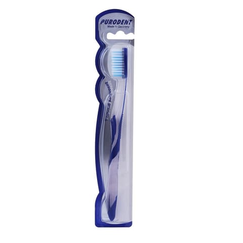 Purodent T.B.wing massage-174