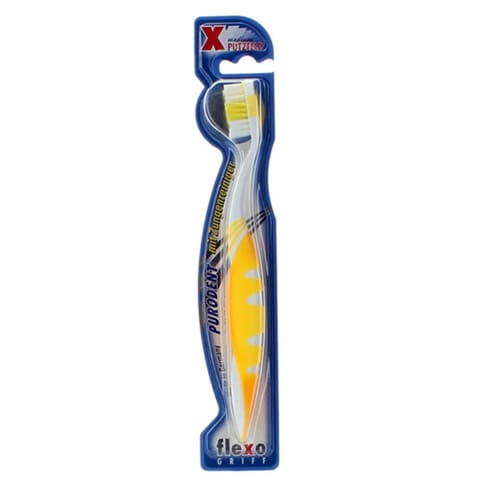 Purodent T.B.med.flexo-207