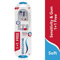 Sensodyne TB Senstivity & Gum Soft 1+1