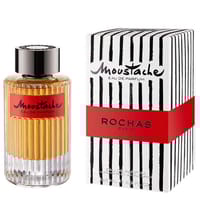 Rochas Mustache Parfum for Men 125ml