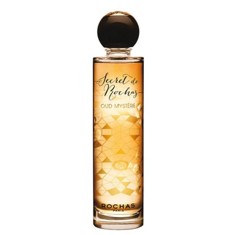 Rochas Secret De Rochas Oud Mystere For Women Eau De Parfum 100ml
