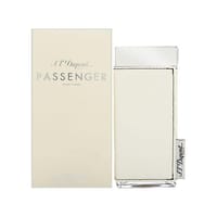 S.T. Dupont Passenger Pour Femme For Women Eau De Parfum 100ml