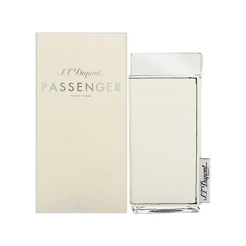 S.T. Dupont Passenger Pour Femme For Women Eau De Parfum 100ml