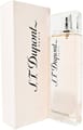 S.T. Dupont Essence Pure Pour Femme For Women Eau De Toilette 100ml