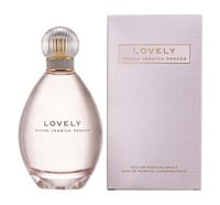 Sarah Jessica Parker Lovely For Women Eau De Parfum 100ml