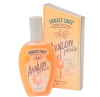 عطر صن سيت كافيه أفالون بيتش للجنسين - أو دي بارفان، 22 مل