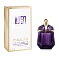 Mugler Alien For Women Eau De Parfum 30ml Refillable
