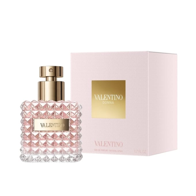 Valentino Valentino Donna For Women Eau De Parfum 50ml