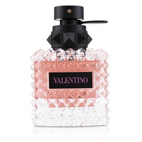 Valentino Valentino Donna Born In Roma For Women Eau De Parfum 50ml