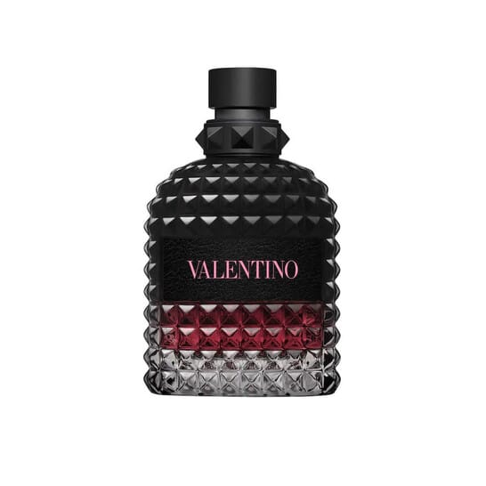 Valentino Valentino Uomo Born In Roma Intense For Men Eau De Parfum Intense 100ml